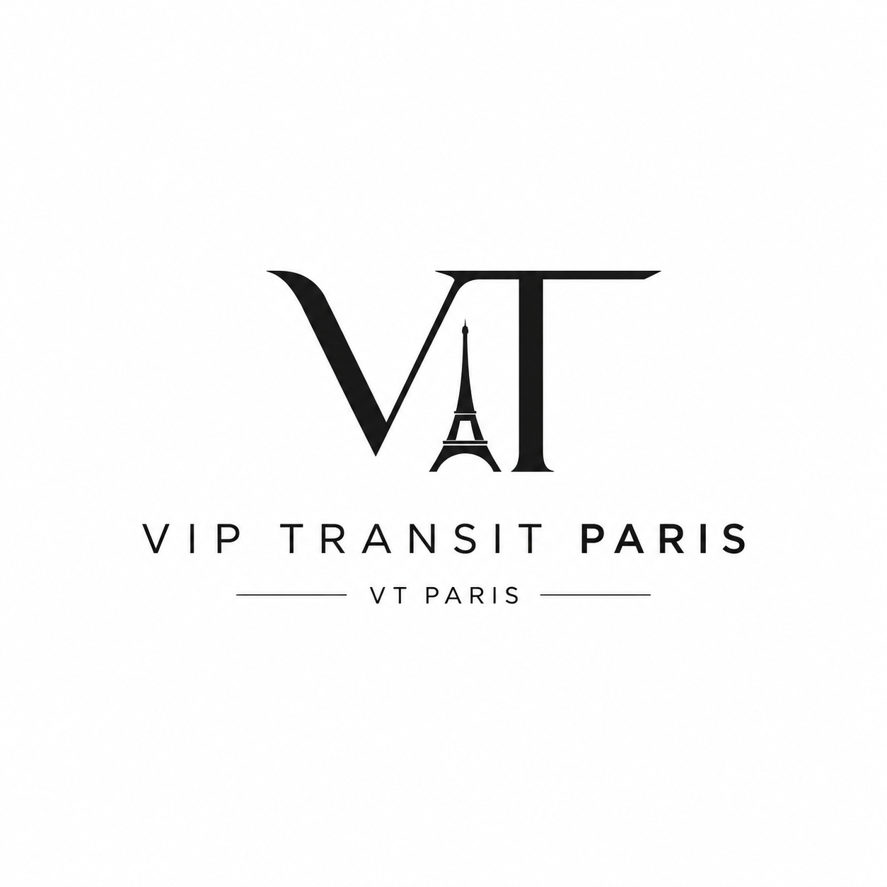 Chauffeur Privé VIP TRANSIT PARIS